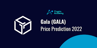 (GALA) Price