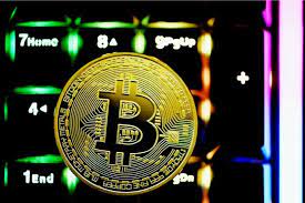 cryptocurrency