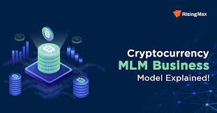 Crypto MLM
