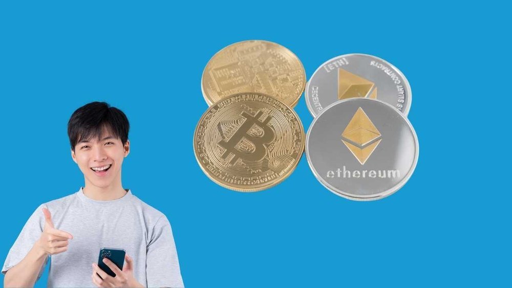 cryptocurrencies