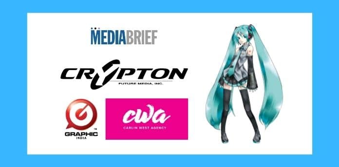 Crypton Vocaloid