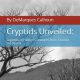 Cryptobiology