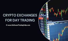 Top Crypto Exchanges