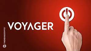 the Voyager Crypto Platform