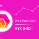Crypto Price Prediction