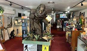 the Secrets of Cryptozoology