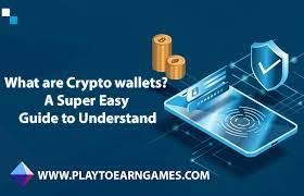 QR Codes in Crypto Wallets