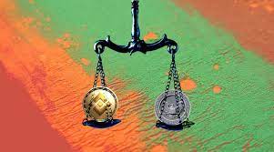 Binance vs. Crypto.com 