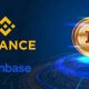 Binance vs. Crypto.com