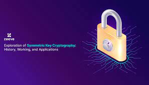 Cryptography Graphs