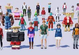  Roblox Crypto 