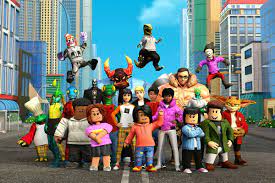  the Rise of Roblox Crypto