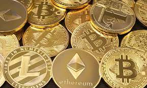  E*TRADE Offer Crypto Trading 