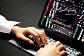  Trading Cryptocurrency 