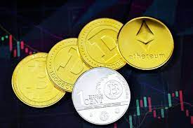  the Blockchain Industry 