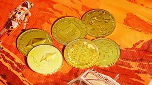 Cryptocurrencies