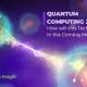 Quantum Computing