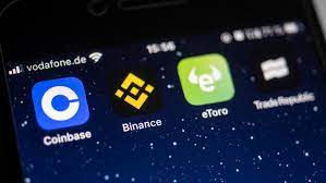 Crypto.com vs Binance 