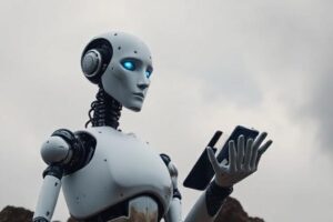 The Future of Civilization Depends on AI: Will It Decentralize or Entrench Power?