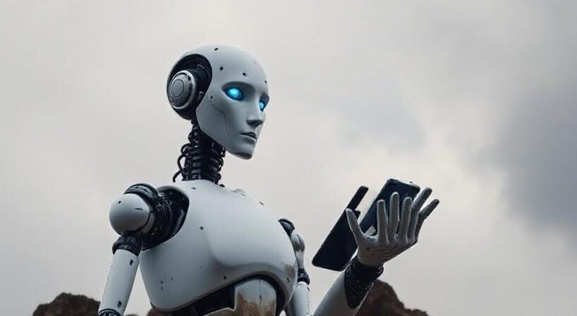 The Future of Civilization Depends on AI: Will It Decentralize or Entrench Power?