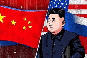 US Tightens Sanctions on Russian and Chinese Entities Supporting North Korea’s Crypto Operations