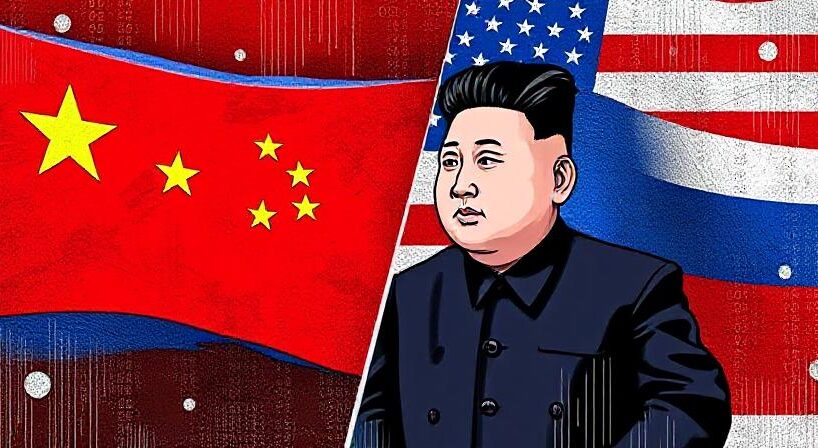 US Tightens Sanctions on Russian and Chinese Entities Supporting North Korea’s Crypto Operations