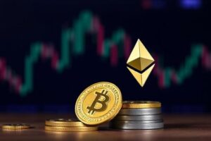 Bitcoin & Ethereum ETFs Show Resilience Amid Market Pullback