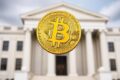 Bitcoin Transaction Fees Plunge as Fed Rate Cut Hype Raises Market Caution