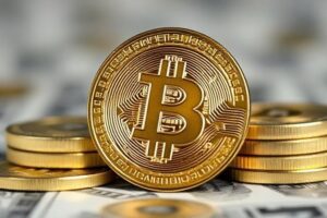 Bitcoin Could Soar to $194,000 if 1% of U.S. Retirement Funds Flow Into Crypto