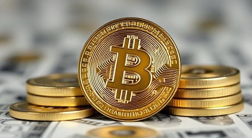 Bitcoin Could Soar to $194,000 if 1% of U.S. Retirement Funds Flow Into Crypto