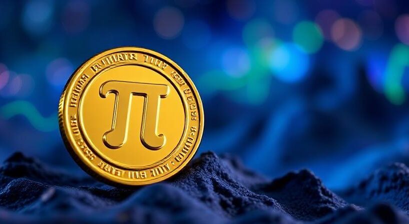 Pi Coin Price Forecast: Can PI Break $0.35 and Head Toward $1 After Mainnet Launch?