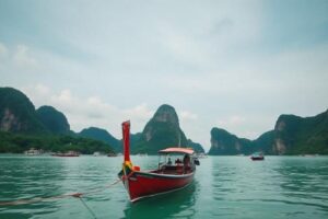 Thailand Turns Tourism Into Testing Ground for Crypto Payments with TouristDigiPay