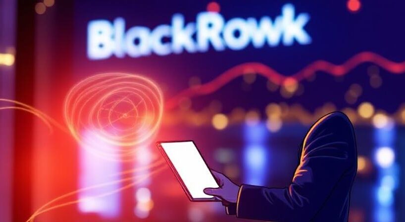 BlackRock’s RWA Momentum Fuels New On-Chain Finance Accelerator