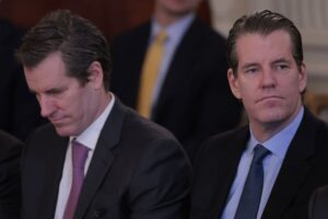 Winklevoss Twins Invest in Trump-Backed American Bitcoin Corp