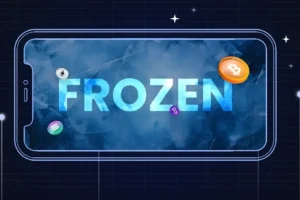 Your Crypto Can Be Frozen — Even If You're Innocent: Here's How to Stay Protected