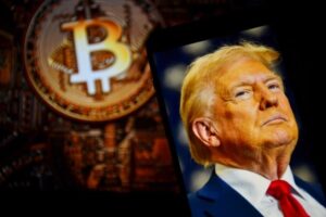 Trump Executive Order Paves Way for Crypto in 401(k) Plans — Here’s What It Could Mean for Retirement Savers
