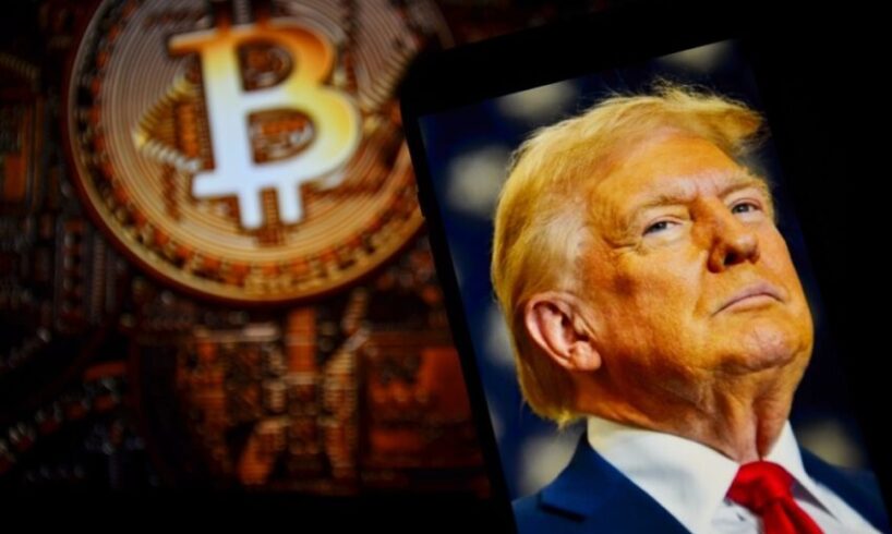 Trump Executive Order Paves Way for Crypto in 401(k) Plans — Here’s What It Could Mean for Retirement Savers
