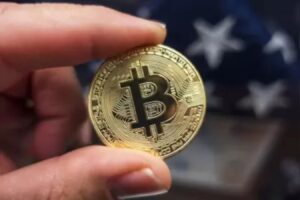 U.S. National Debt Tops $37 Trillion: Can Crypto Make a Dent?