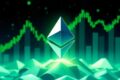 Ethereum Price Surges Past $4,500 as Institutional Interest and Exchange Outflows Accelerate