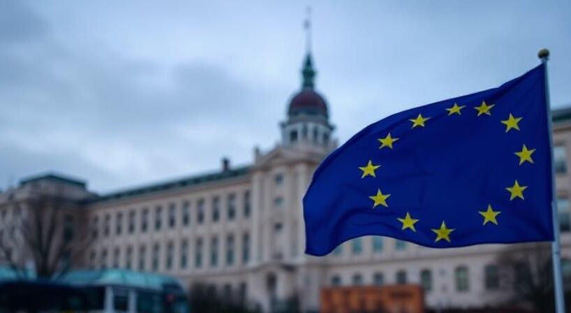 EU to Prioritize Real-World Asset Tokenization Over MiCA 2.0