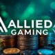 Allied Gaming Embraces Bitcoin and Ethereum as Part of Treasury Diversification