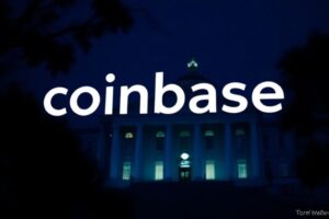 The Smarter Web Company Partners With Coinbase Institutional to Bolster Bitcoin Treasury