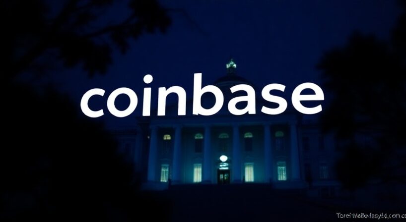 The Smarter Web Company Partners With Coinbase Institutional to Bolster Bitcoin Treasury