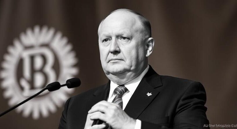 Belarus Moves Toward Stricter Crypto Regulations as Lukashenko Demands Action