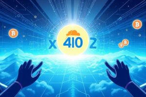 Coinbase and Cloudflare Launch x402 Foundation to Pioneer AI-Powered Payments