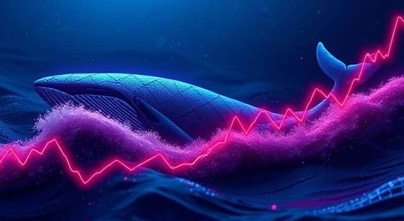 IDEX Price Prediction: Whale Accumulation Sparks 50% Rally — Is $0.050 Next?