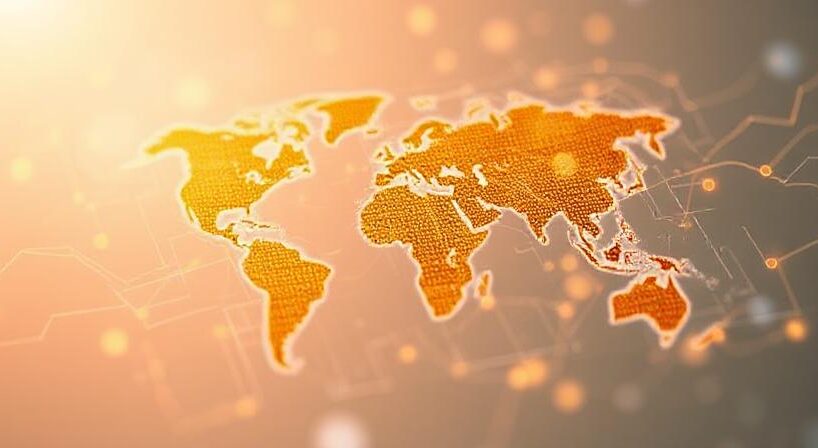 World Gold Council to Pilot ‘Digital Gold’ in 2026: A Game-Changer for Bullion Trading