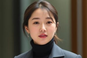K-drama Actress Hwang Jung-eum Gets Suspended Sentence in $3M Crypto Embezzlement Scandal