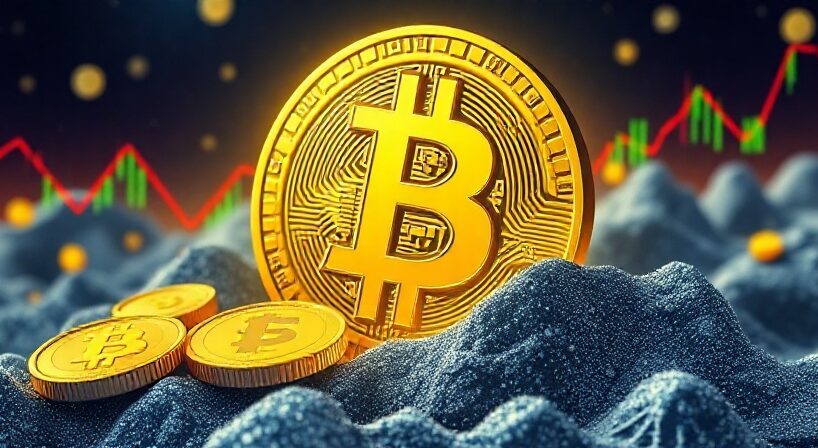 Crypto Market Surges Past $4T as Institutional Inflows Drive BTC, ETH, and BNB Gains