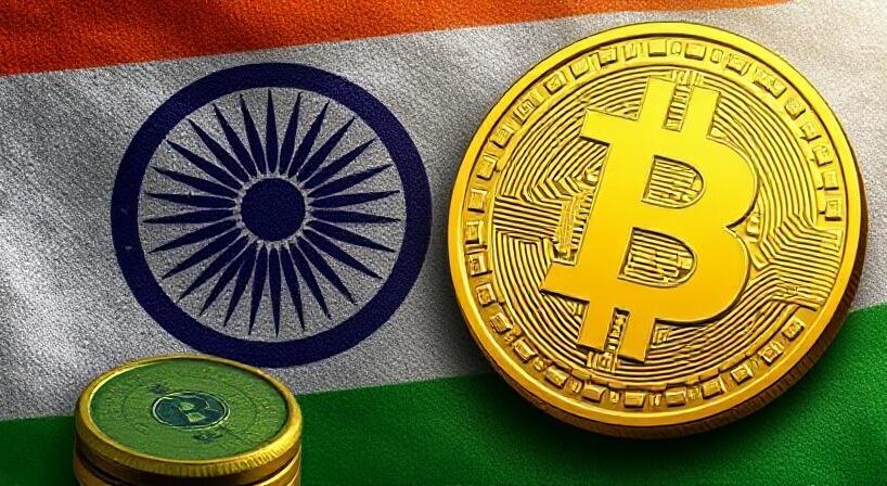India Cautious on Crypto Regulation, Cites Stability and Payment System Risks